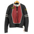 バンソン VANSON RJVシングルレザージャケット メンズ US:38