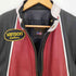 バンソン VANSON RJVシングルレザージャケット メンズ US:38