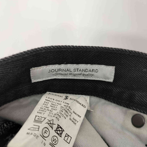 ジャーナルスタンダード JOURNAL STANDARD デニムキャノン ヴィンテージ5PK メンズ JPN:S