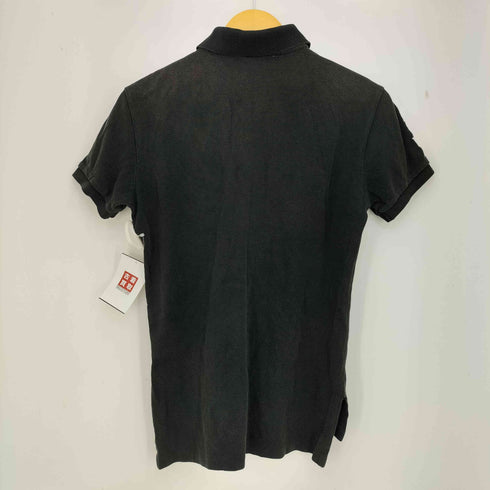 ポロバイラルフローレン Polo by RALPH LAUREN 90s~00s コットン ビックポニー刺繍 ポロシャツ メンズ import:S