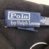 ポロバイラルフローレン Polo by RALPH LAUREN 90s~00s コットン ビックポニー刺繍 ポロシャツ メンズ import:S