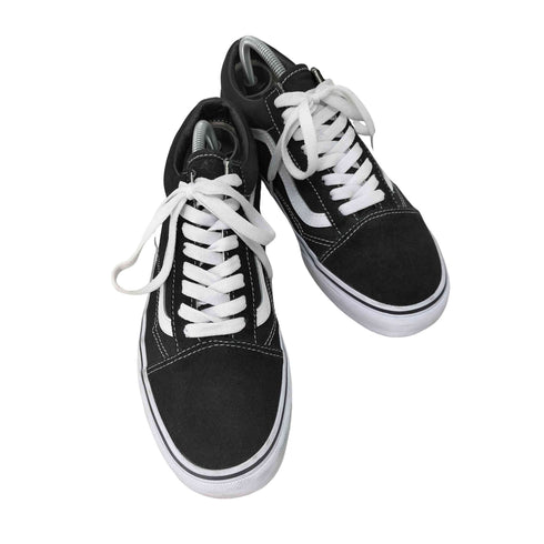 バンズ VANS OLD SKOOL OVERT メンズ JPN:25