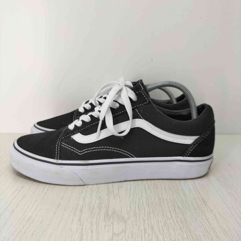 バンズ VANS OLD SKOOL OVERT メンズ JPN:25