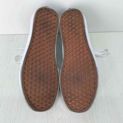 バンズ VANS OLD SKOOL OVERT メンズ JPN:25