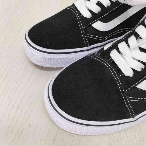 バンズ VANS OLD SKOOL OVERT メンズ JPN:25