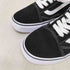 バンズ VANS OLD SKOOL OVERT メンズ JPN:25