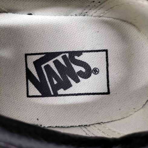バンズ VANS OLD SKOOL OVERT メンズ JPN:25