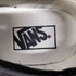 バンズ VANS OLD SKOOL OVERT メンズ JPN:25