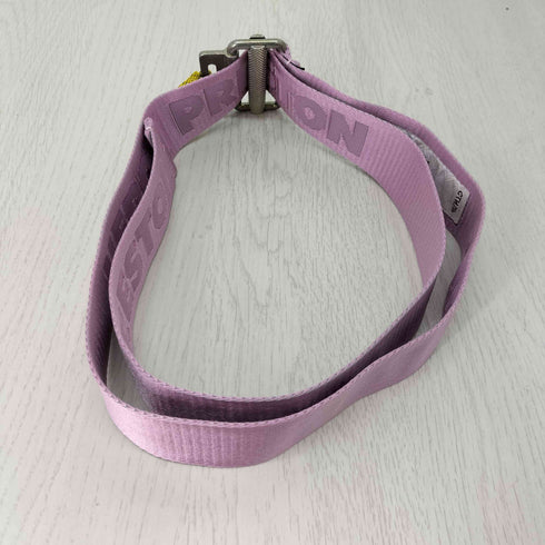 ヘロンプレストン HERON PRESTON バックルデザインベルト メンズ