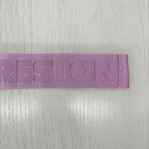 ヘロンプレストン HERON PRESTON バックルデザインベルト メンズ