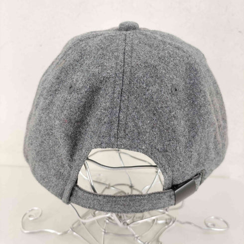 ザノースフェイス THE NORTH FACE TNF Logo Flannel Cap ロゴフランネルキャップ メンズ