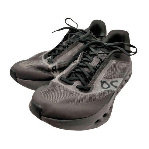 オンランニング On Running Cloudsurfer Next Wide メンズ JPN:27