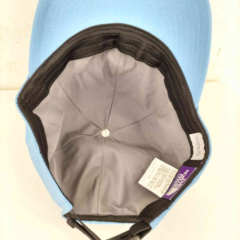 ノースフェイスパープルレーベル THE NORTH FACE PURPLE LABEL 65/35 GORE-TEX INFINIUM Cap ゴアテックス キャップ メンズ FREE