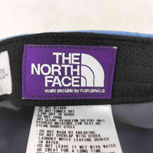 ノースフェイスパープルレーベル THE NORTH FACE PURPLE LABEL 65/35 GORE-TEX INFINIUM Cap ゴアテックス キャップ メンズ FREE