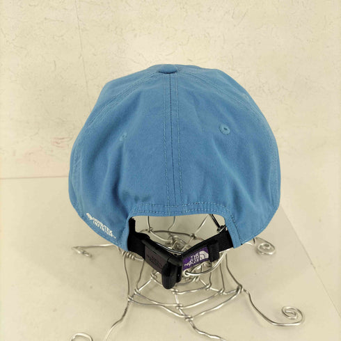 ノースフェイスパープルレーベル THE NORTH FACE PURPLE LABEL 65/35 GORE-TEX INFINIUM Cap ゴアテックス キャップ メンズ FREE