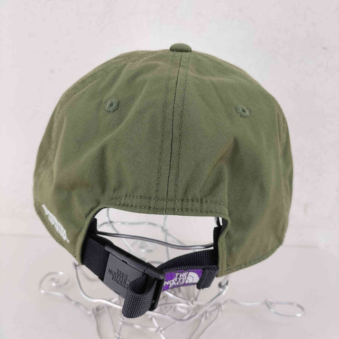 ノースフェイスパープルレーベル THE NORTH FACE PURPLE LABEL 65/35 GORE-TEX INFINIUM Cap ゴアテックス キャップ メンズ FREE