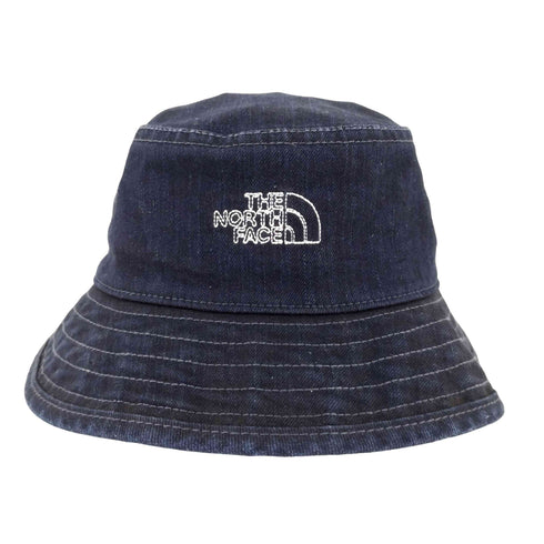 ノースフェイスパープルレーベル THE NORTH FACE PURPLE LABEL Denim Field Hat デニム フィールド ハット メンズ L