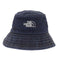 ノースフェイスパープルレーベル THE NORTH FACE PURPLE LABEL Denim Field Hat デニム フィールド ハット メンズ L