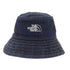 ノースフェイスパープルレーベル THE NORTH FACE PURPLE LABEL Denim Field Hat デニム フィールド ハット メンズ L