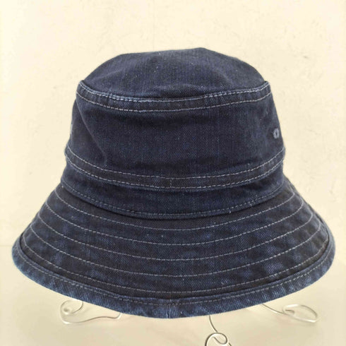 ノースフェイスパープルレーベル THE NORTH FACE PURPLE LABEL Denim Field Hat デニム フィールド ハット メンズ L