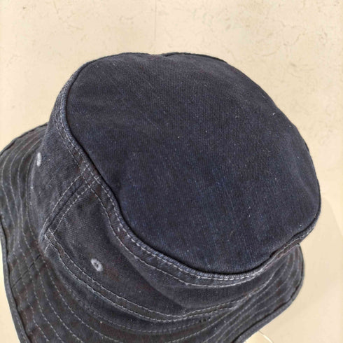 ノースフェイスパープルレーベル THE NORTH FACE PURPLE LABEL Denim Field Hat デニム フィールド ハット メンズ L