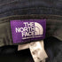 ノースフェイスパープルレーベル THE NORTH FACE PURPLE LABEL Denim Field Hat デニム フィールド ハット メンズ L