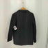 ザラ ZARA WOMAN ウール ロング 1B チェスターコート レディース import:XS