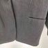 ザラ ZARA WOMAN ウール ロング 1B チェスターコート レディース import:XS