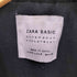 ザラ ZARA WOMAN ウール ロング 1B チェスターコート レディース import:XS