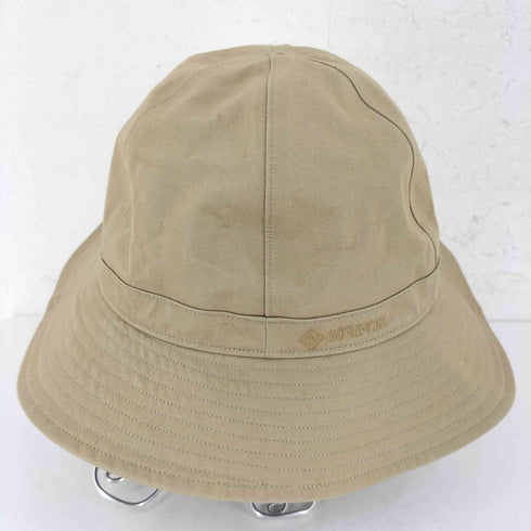 ノースフェイスパープルレーベル THE NORTH FACE PURPLE LABEL GORE-TEX Field Hat ゴアテックス フィールド ハット メンズ L