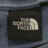 ザノースフェイス THE NORTH FACE S/S HEAVY COTTON TEE ショートスリーブヘビーコットンティー メンズ import:M