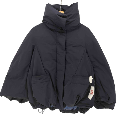 ユニクロプラスジェイ UNIQLO+J ハイブリットダウンジャケット レディース JPN:L