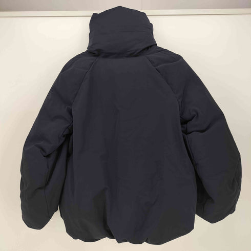 ユニクロプラスジェイ UNIQLO+J ハイブリットダウンジャケット レディース JPN:L