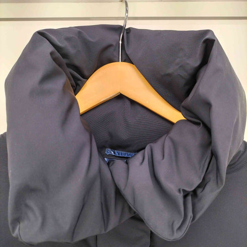 ユニクロプラスジェイ UNIQLO+J ハイブリットダウンジャケット レディース JPN:L