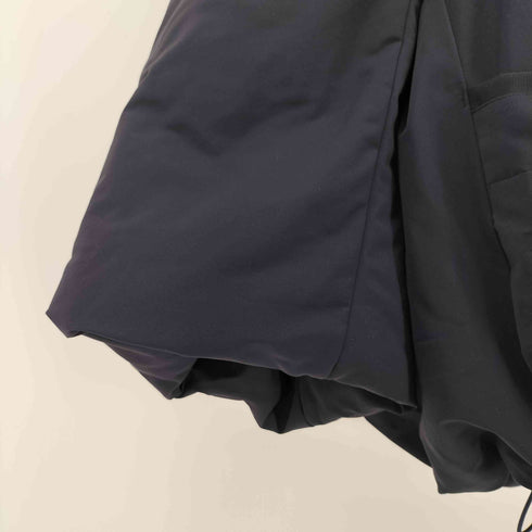 ユニクロプラスジェイ UNIQLO+J ハイブリットダウンジャケット レディース JPN:L