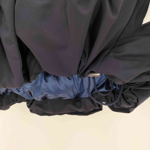 ユニクロプラスジェイ UNIQLO+J ハイブリットダウンジャケット レディース JPN:L