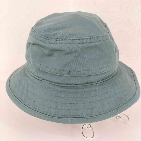 ノースフェイスパープルレーベル THE NORTH FACE PURPLE LABEL Stretch Twill Field Hat ストレッチツイルフィールドハット メンズ FREE