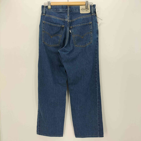 リーバイス Levis Silver Tab 94 BAGGY シルバータブ 94 バギー パンツ レディース 27