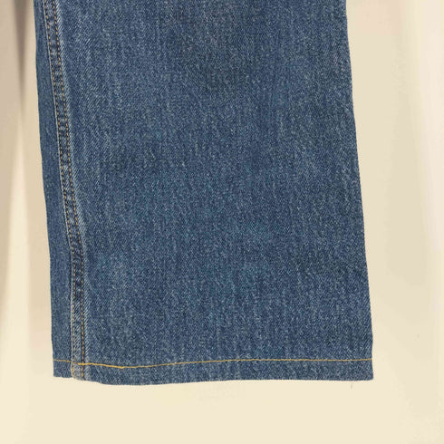 リーバイス Levis Silver Tab 94 BAGGY シルバータブ 94 バギー パンツ レディース 27