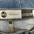 リーバイス Levis Silver Tab 94 BAGGY シルバータブ 94 バギー パンツ レディース 27