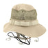 ノースフェイスパープルレーベル THE NORTH FACE PURPLE LABEL Polyester Linen Field Hat ポリエステル リネン フィールド ハット メンズ FREE