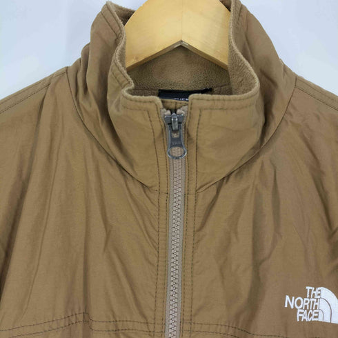 ザノースフェイス THE NORTH FACE CAMP NOMAD Jacket キャンプノマドジャケット メンズ import:M