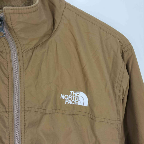 ザノースフェイス THE NORTH FACE CAMP NOMAD Jacket キャンプノマドジャケット メンズ import:M