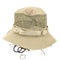 ノースフェイスパープルレーベル THE NORTH FACE PURPLE LABEL Polyester Linen Field Hat ポリエステル リネン フィールド ハット メンズ FREE
