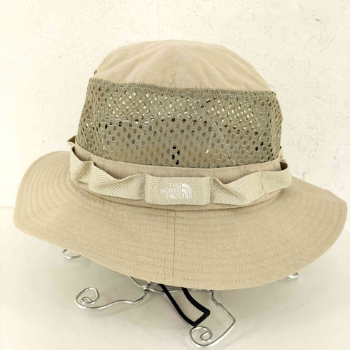ノースフェイスパープルレーベル THE NORTH FACE PURPLE LABEL Polyester Linen Field Hat ポリエステル リネン フィールド ハット メンズ FREE