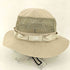 ノースフェイスパープルレーベル THE NORTH FACE PURPLE LABEL Polyester Linen Field Hat ポリエステル リネン フィールド ハット メンズ FREE