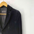 エンポリオアルマーニ EMPORIO ARMANI OLD ベロア テーラードジャケット レディース