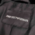 エンポリオアルマーニ EMPORIO ARMANI OLD ベロア テーラードジャケット レディース