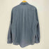 ステューシー Stussy WORK 90s 紺タグ チェック ダブルポケットシャツ メンズ import:L