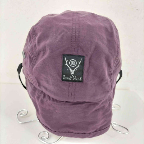サウスツーウェストエイト SOUTH2 WEST8 Tenkara Trout Cap テンカラ キャップ メンズ M